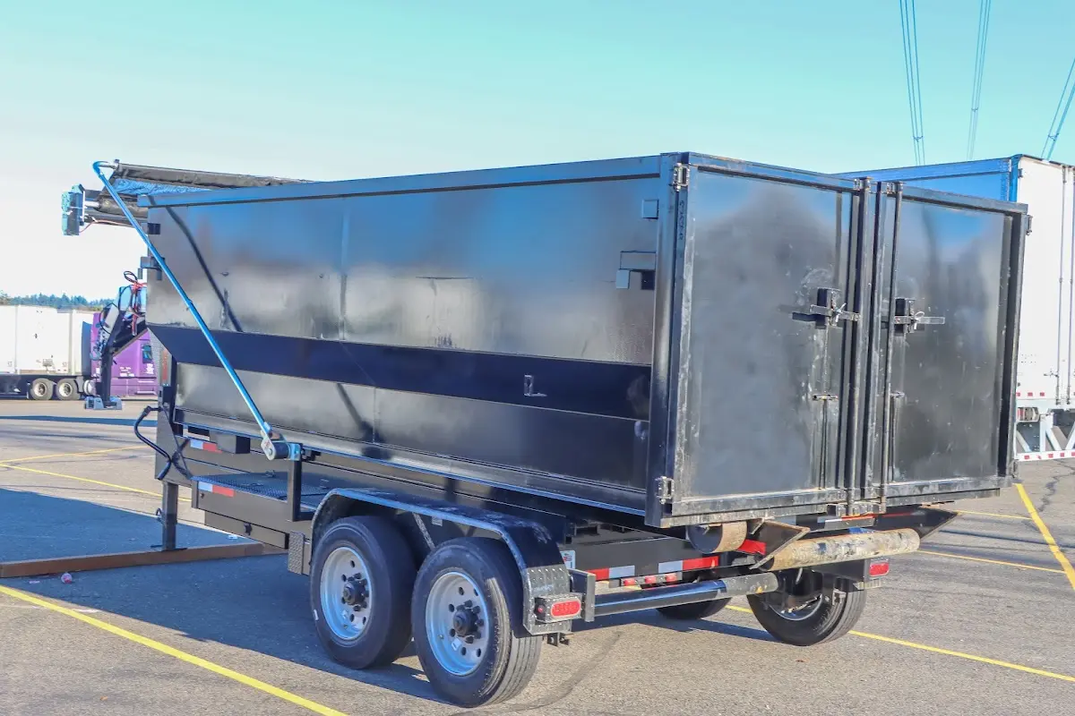 Dumpster Rental services in Cortlandt, NY